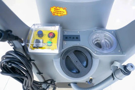 Пароочиститель SuperClean (30 л)