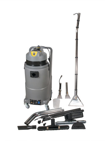 Пароочиститель SuperClean (30 л)