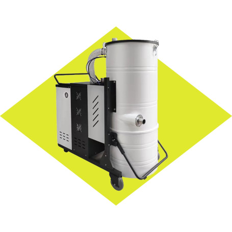 Пылесос промышленный VinnerMyer IVS GM11 L300