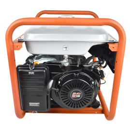 Генератор бензиновый EVOline PB 6000 E