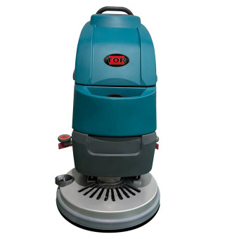 Поломоечная машина TOR JH-530 (100Ач, Gel)