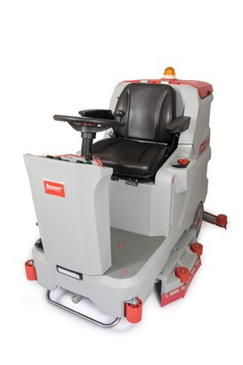 Поломоечная машина Bennett Patrol P150 PRO GT (200Ач, Li)