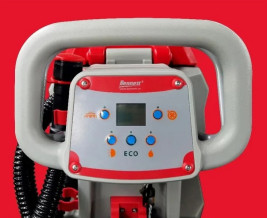 Поломоечная машина Bennett S510b PRO (100 Ач, Li)