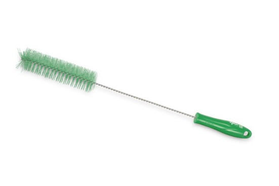 Ерш IGEAX для труб (d40х500мм, зеленый)