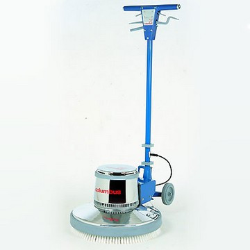 Машина однодисковая Columbus E500S 1800W