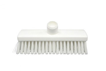Щётка моющая FBK (225 х 60 мм, белый)
