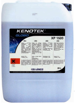 Бесконтактный автошампунь CID Lines XP 1500 20л