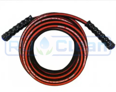 Шланг высокого давления 2SN-06 (10м, М22х1.5г-М22х1.5г) TOR