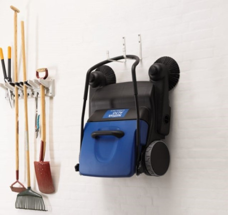 Подметальная машина Nilfisk FLOORTEC 480M