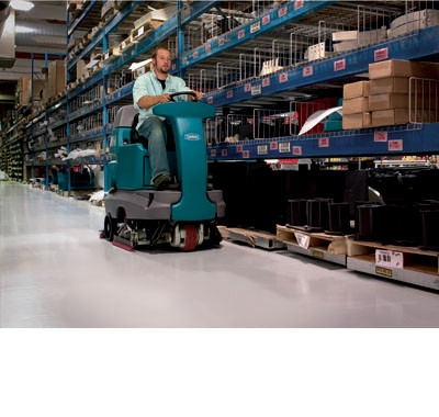 Поломоечная машина Tennant T7 80D