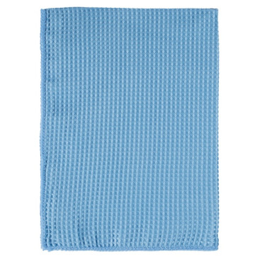 Салфетка для пола TTS FAST-T (60х40см, синий, 1шт)