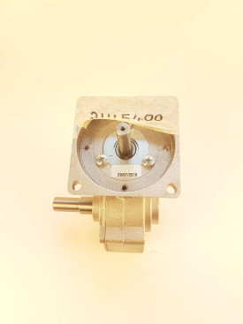 Редуктор правой боковой щетки Columbus 21115400