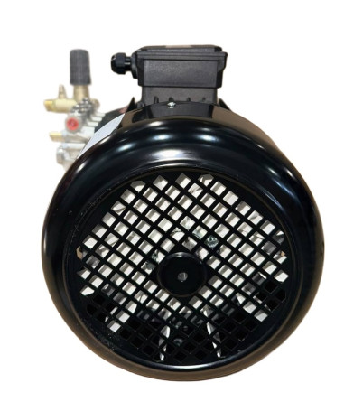 Мойка высокого давления TOR E3B2515 BP (200бар, 15л/мин, 5.5кВт) (S-41300)