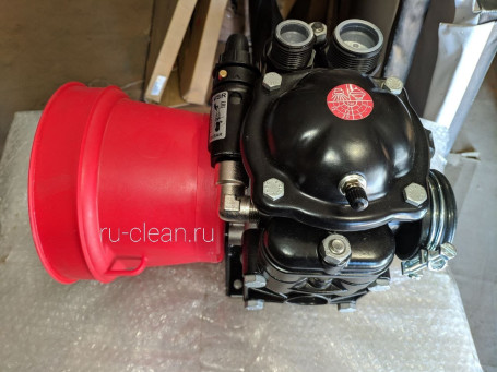 Мембранный насос AR 120 BP C (BlueFlex, 15 бар, 116.7 л/мин, ВОМ 1"⅜)