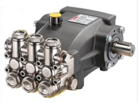 Насос высокого давления HAWK NMT 2120RN (1450 об/мин)