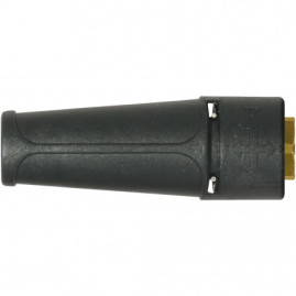 Сопло регулируемое (045, 1/4"г, НД/ВД) R+M