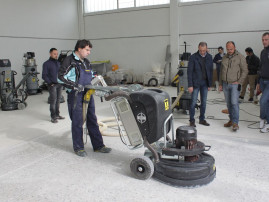 Пылесос промышленный взрывозащищенный Coynco BASIC TDC 30 B M ANT BAG ATEX 2-22