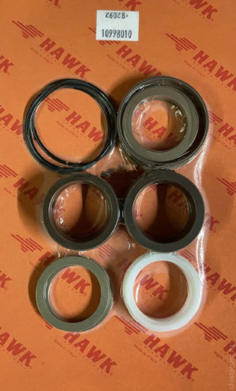 Комплект уплотнений помпы HAWK MXT (малый)