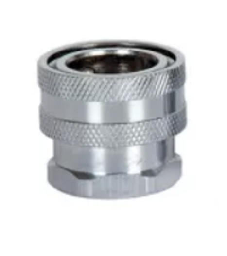 Быстросъем RC (3/4"г, 25бар, NITO)