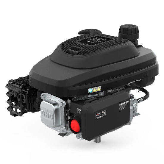 Двигатель бензиновый EVOline XP 200 (6,8 л.с.)