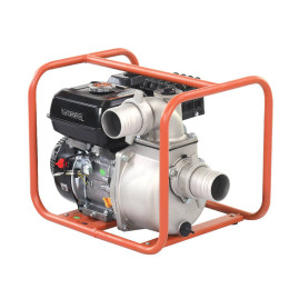 Мотопомпа EVOline WG 30