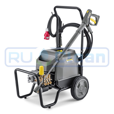 Мойка высокого давления Karcher HD 9/20-4 M Classic *EU