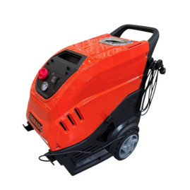 Бойлер высокого давления TOR HOT BOX VESUVIO (200бар, 15л/мин)