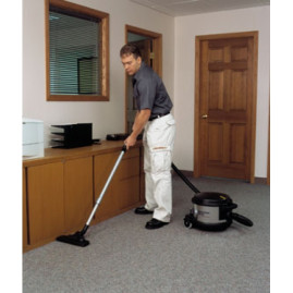 Пылесос Nilfisk GD 930 CN