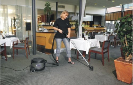 Пылесос Nilfisk GD 930 CN