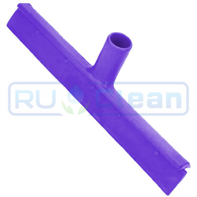 Сгон ультрагигиенический Schavon (300х115x40мм, фиолетовый)
