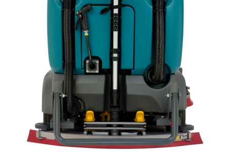 Поломоечная машина Tennant T12