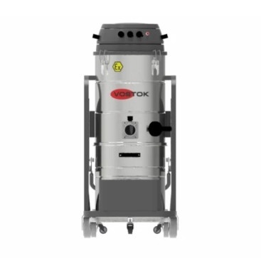 Пылесос промышленный VOSTOK ZVMEX (ATEX, 3.6кВт, 220В)
