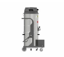 Пылесос промышленный VOSTOK ZVMEX (ATEX, 3.6кВт, 220В)