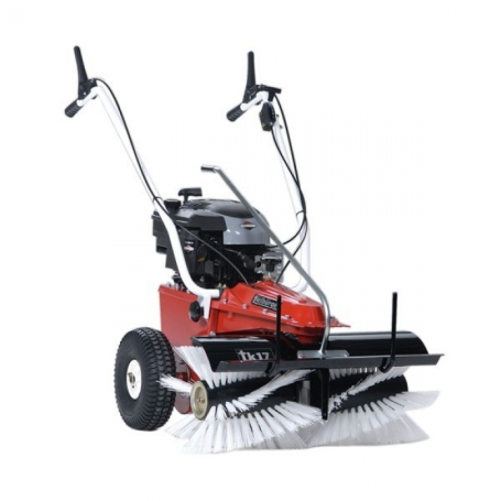 Подметальная машина Tielbuerger TK17 (B&amp;S)