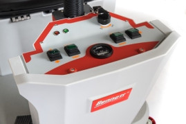 Поломоечная машина Bennett Patrol P150-85R PRO GT (200Ач, Li)