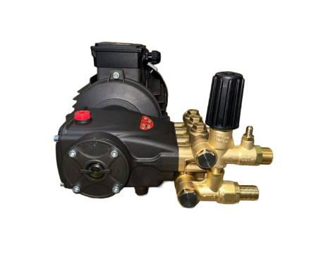 Мойка высокого давления TOR E2B2014 BP (200бар, 15л/мин, 5.5кВт) (S-2014-000)