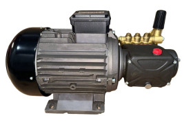Мойка высокого давления TOR E2B2014 BP (200бар, 15л/мин, 5.5кВт)