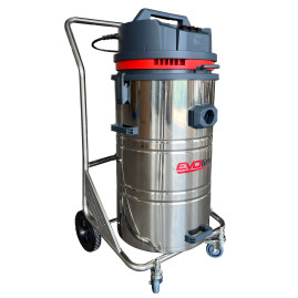 Пылесос промышленный Evoline IVC 378  3,6 kW