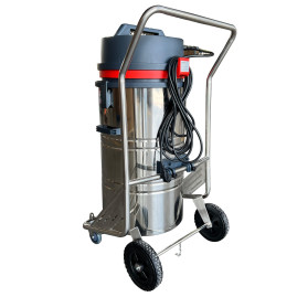 Пылесос промышленный Evoline IVC 378  3,6 kW