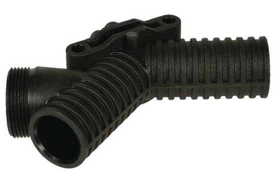 Труба коллектора Bertolini (Poly-2120-50, вых.)