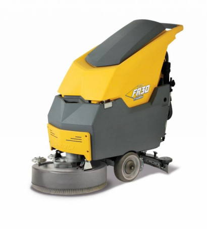 Поломоечная машина Ghibli FRECCIA 30 SM 45 (76Ач)