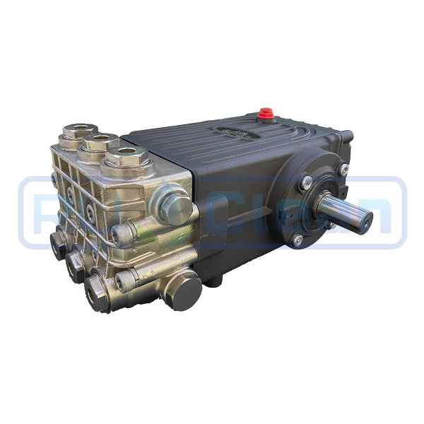 Насос высокого давления TOR-ZM Z-150 (150бар, 50л/мин)