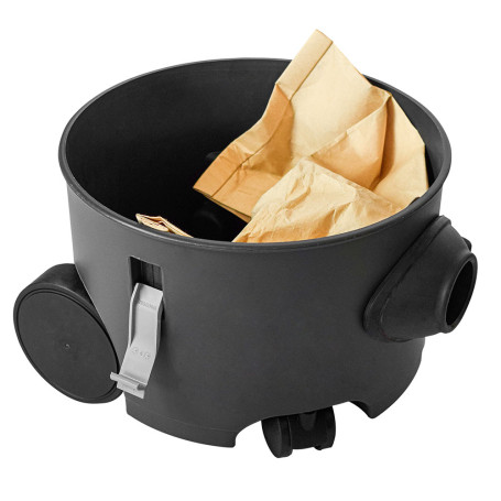 Пылесос Lavor Pro SILENT