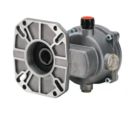 Редуктор для ДВС PA B18 (13кВт, 28.6/24мм)