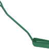 Лопата Vikan (1310мм, зеленый)