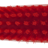 Щетка S Vikan (для рук, 130мм, красный)