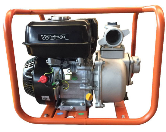 Мотопомпа EVOline WG 20