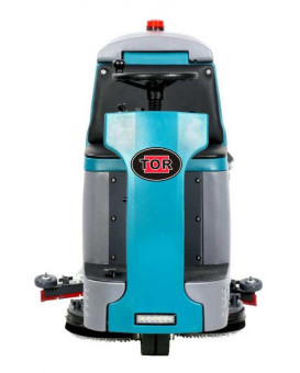 Поломоечная машина TOR JH-660 (ЗУ+АКБ)