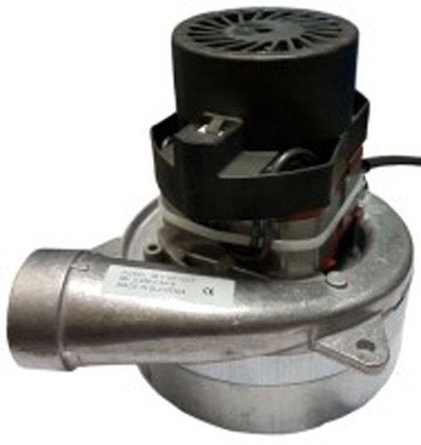 Вакуумный мотор (700Вт, 48В, 1-стад) Domel (DOM4913436-3)