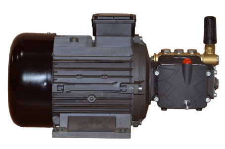 Мойка высокого давления TOR BM 15.25 RB (230бар, 15л/мин, 6.2кВт) (S-15250-00)